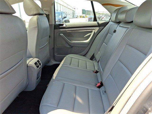 2009 Volkswagen Jetta Sedan Vehicle Photo in LANCASTER, PA 17601-0000