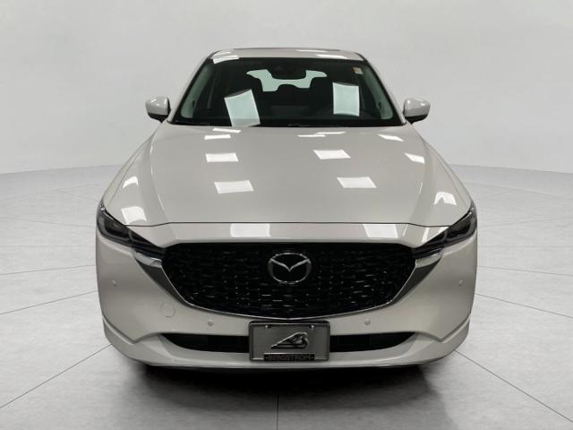 2025 Mazda CX-5 Vehicle Photo in Appleton, WI 54913