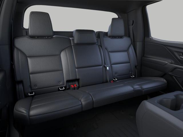 2024 Chevrolet Silverado EV Vehicle Photo in Madison, WI 53713