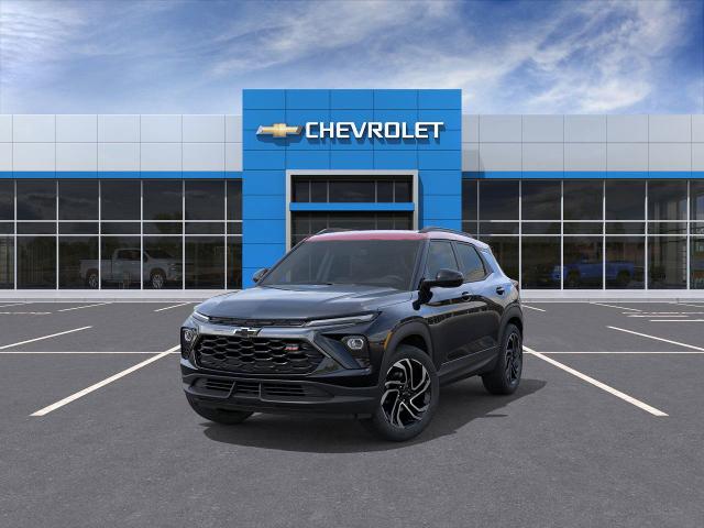 2026 Chevrolet Trailblazer Vehicle Photo in SAVANNAH, GA 31406-4513