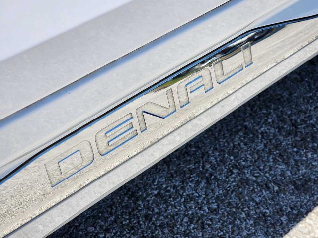 2018 GMC Terrain Vehicle Photo in DENTON, TX 76210-9321
