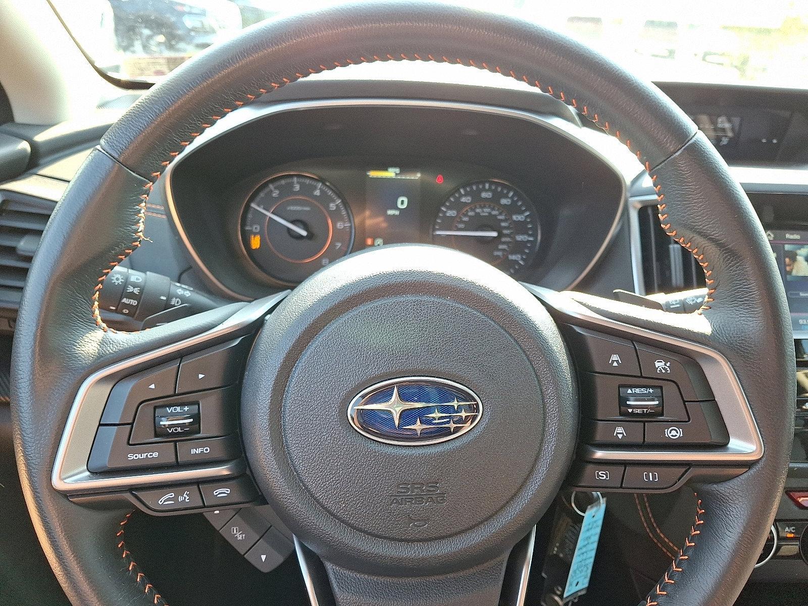 2023 Subaru Crosstrek Vehicle Photo in Easton, PA 18045