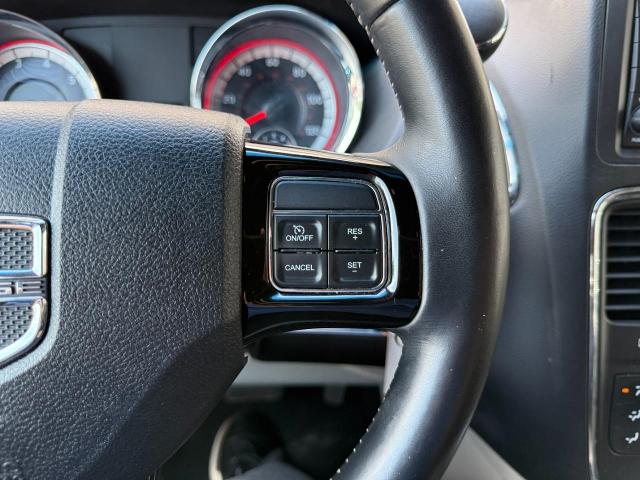 2018 Dodge Grand Caravan Vehicle Photo in Appleton, WI 54914
