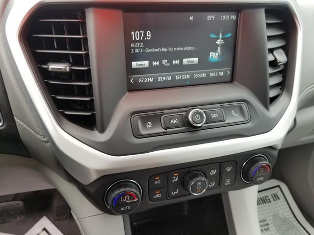 2019 GMC Acadia Vehicle Photo in ELYRIA, OH 44035-6349