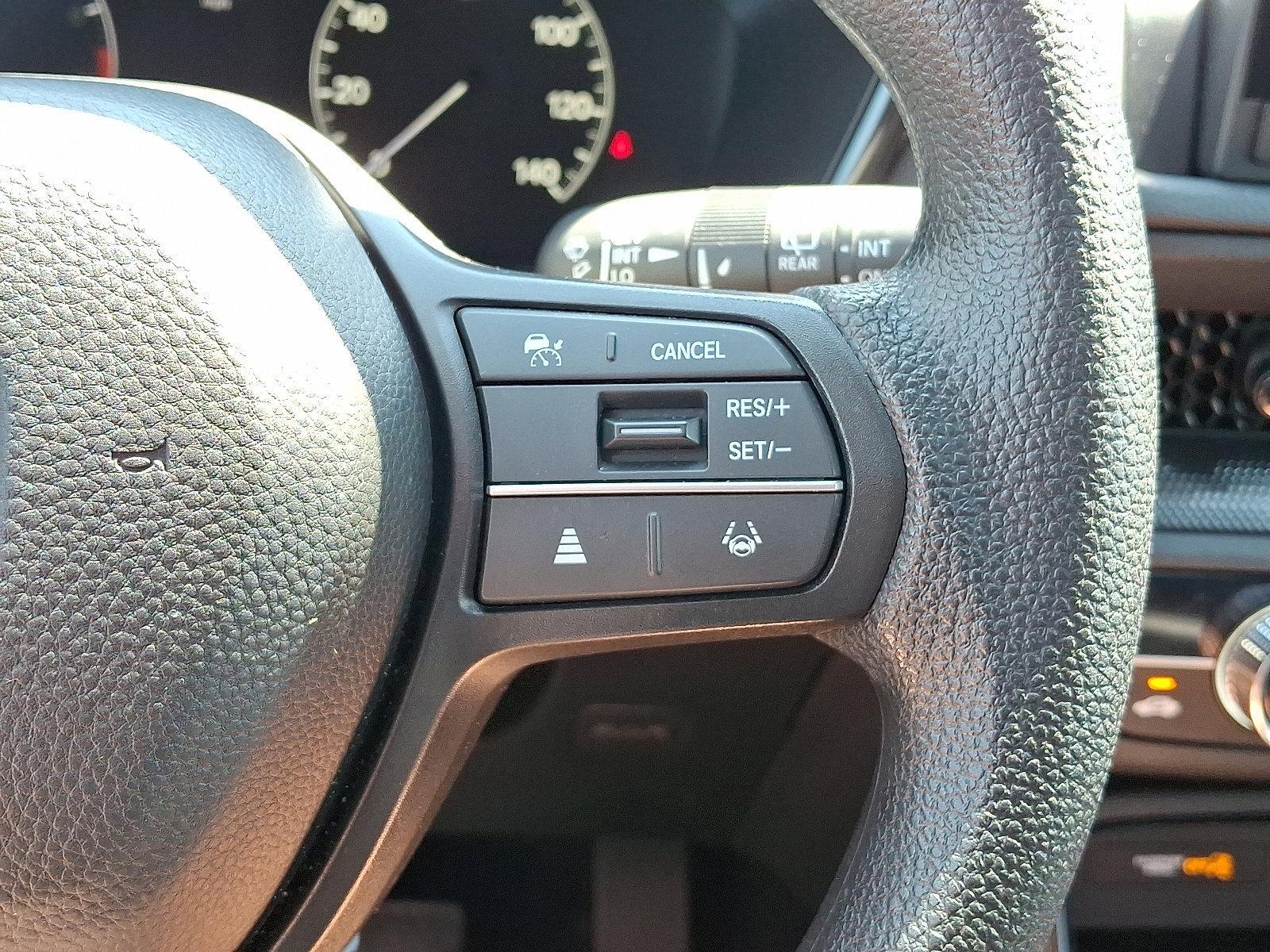 2025 Honda CR-V Vehicle Photo in Harrisburg, PA 17111