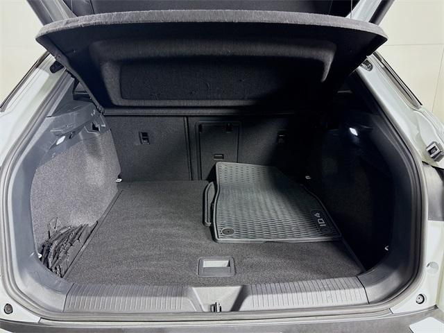 2021 Volkswagen ID.4 Vehicle Photo in Puyallup, WA 98371