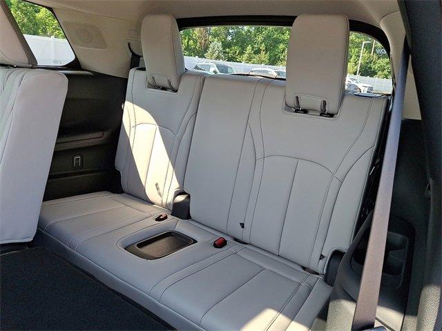 2026 INFINITI QX60 Vehicle Photo in Willow Grove, PA 19090