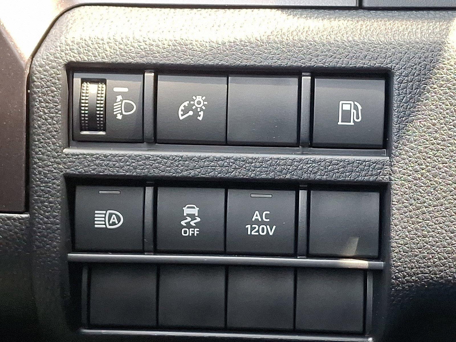 2025 Toyota 4Runner Vehicle Photo in Harrisburg, PA 17111