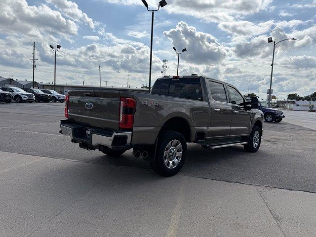 2023 Ford Super Duty F-250 SRW Vehicle Photo in Ogallala, NE 69153