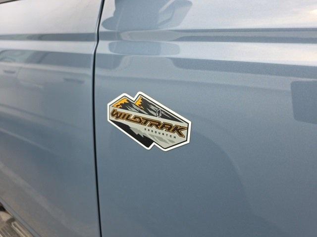 2023 Ford Bronco Vehicle Photo in ENGLEWOOD, CO 80113-6708