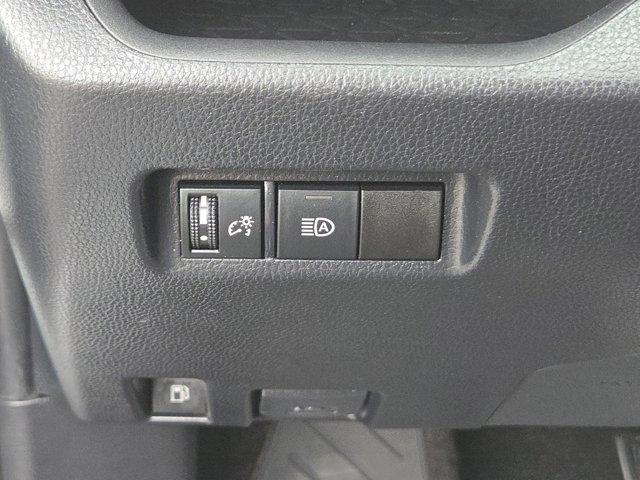 2020 Toyota RAV4 Vehicle Photo in Decatur, TX 76234