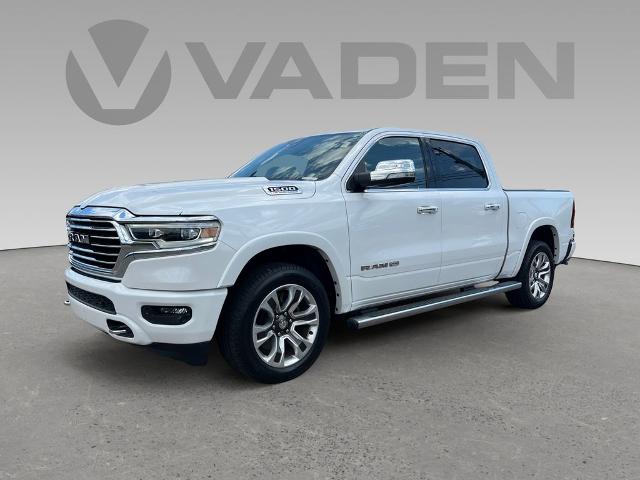 2022 Ram 1500 Vehicle Photo in Brunswick, GA 31525