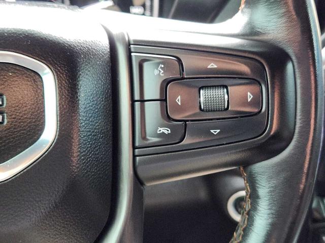 2019 GMC Sierra 1500 Vehicle Photo in DENTON, TX 76210-9321