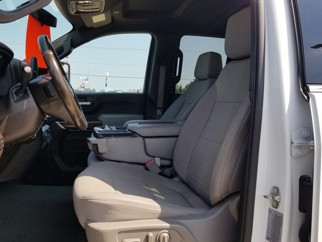 2022 GMC Sierra 3500 HD Vehicle Photo in ELYRIA, OH 44035-6349