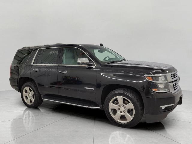 2019 Chevrolet Tahoe Vehicle Photo in NEENAH, WI 54956-2243