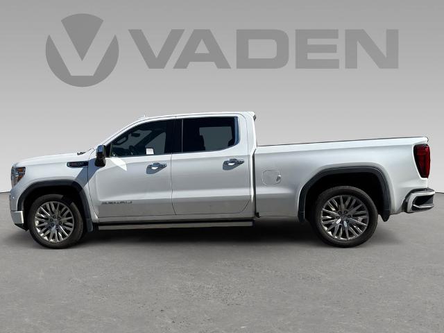 2019 GMC Sierra 1500 Vehicle Photo in Savannah, GA 31419