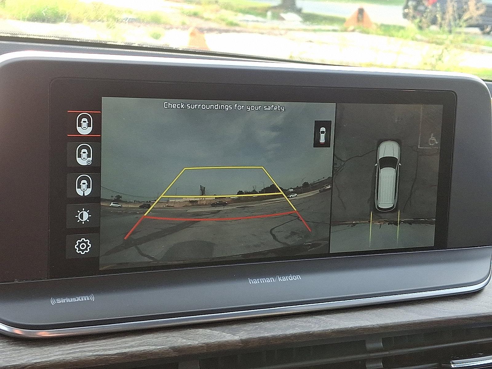 2020 Kia Telluride Vehicle Photo in Harrisburg, PA 17111