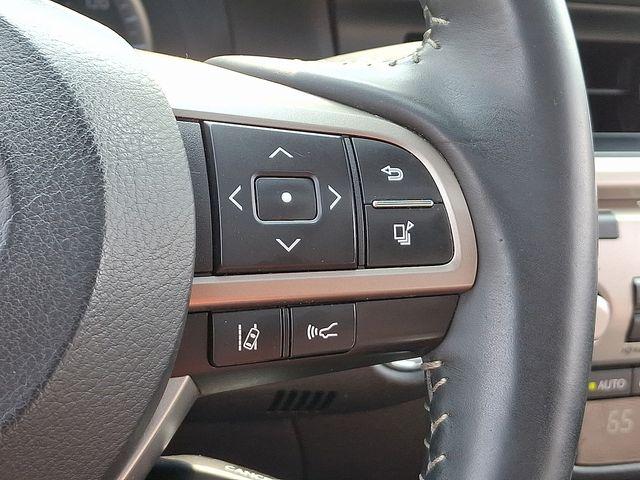 2017 Lexus ES 350 Vehicle Photo in PAWLING, NY 12564-3219