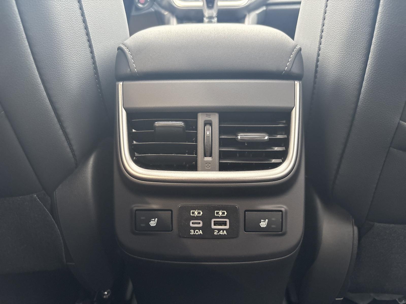 2025 Subaru Outback Vehicle Photo in Mechanicsburg, PA 17050