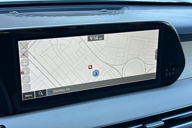 2024 Hyundai PALISADE Vehicle Photo in STOCKTON, CA 95212-2838
