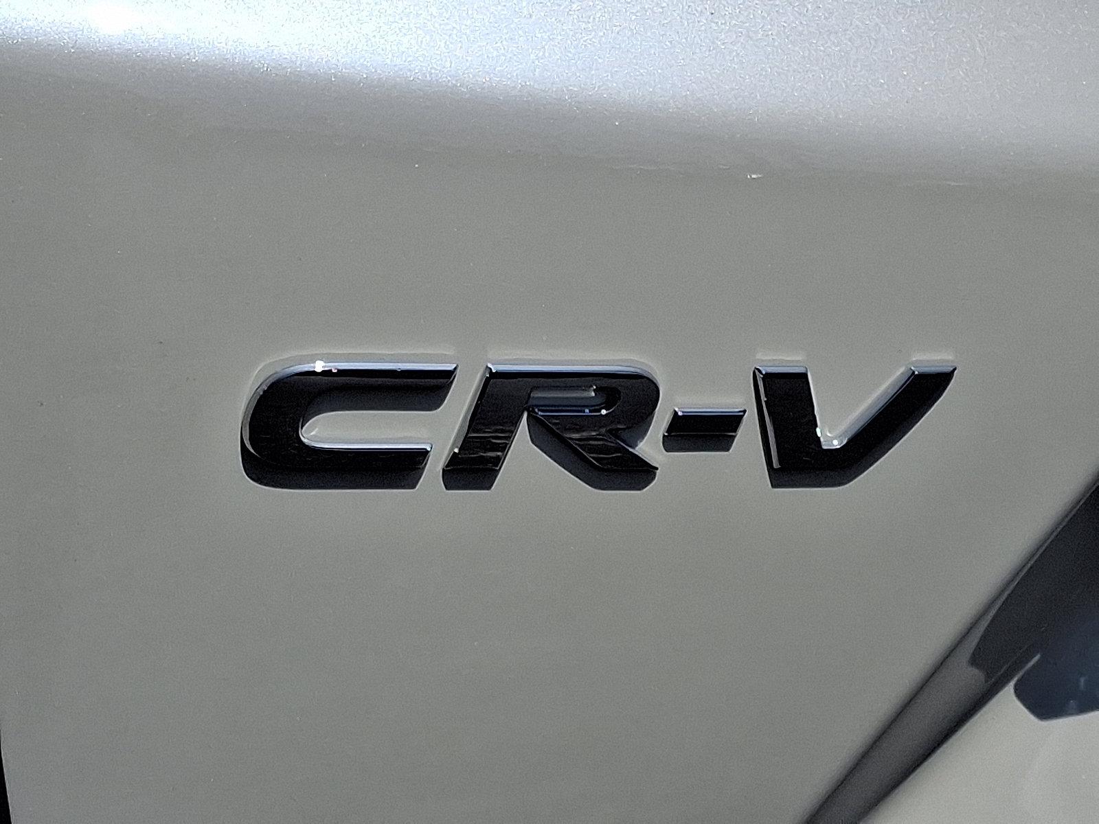 2017 Honda CR-V Vehicle Photo in BETHLEHEM, PA 18017-9401