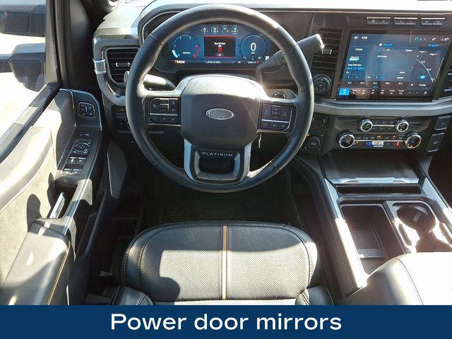 2024 Ford F-350 Vehicle Photo in PAWLING, NY 12564-3219