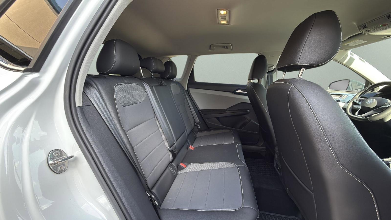 2024 Volkswagen Taos Vehicle Photo in Georgetown, TX 78626