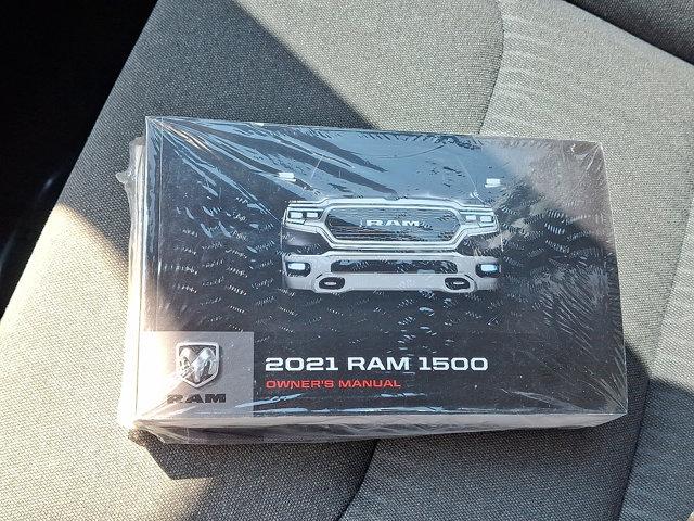 2021 Ram 1500 Vehicle Photo in Philadelphia, PA 19116