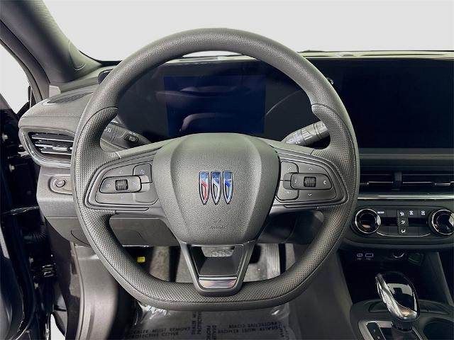 2025 Buick Envista Vehicle Photo in PUYALLUP, WA 98371-4149