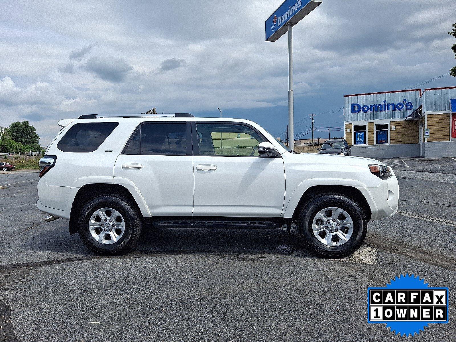2024 Toyota 4Runner Vehicle Photo in Harrisburg, PA 17111
