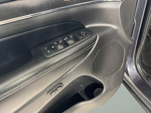 2015 Jeep Grand Cherokee Vehicle Photo in Georgetown, TX 78626