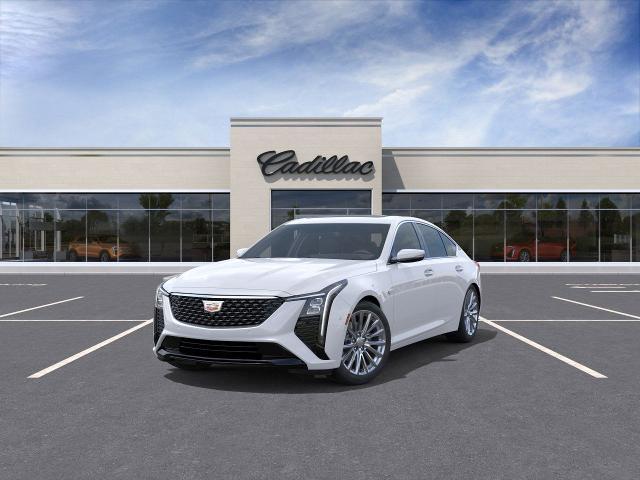 2026 Cadillac CT5 Vehicle Photo in BETHLEHEM, PA 18017-9401