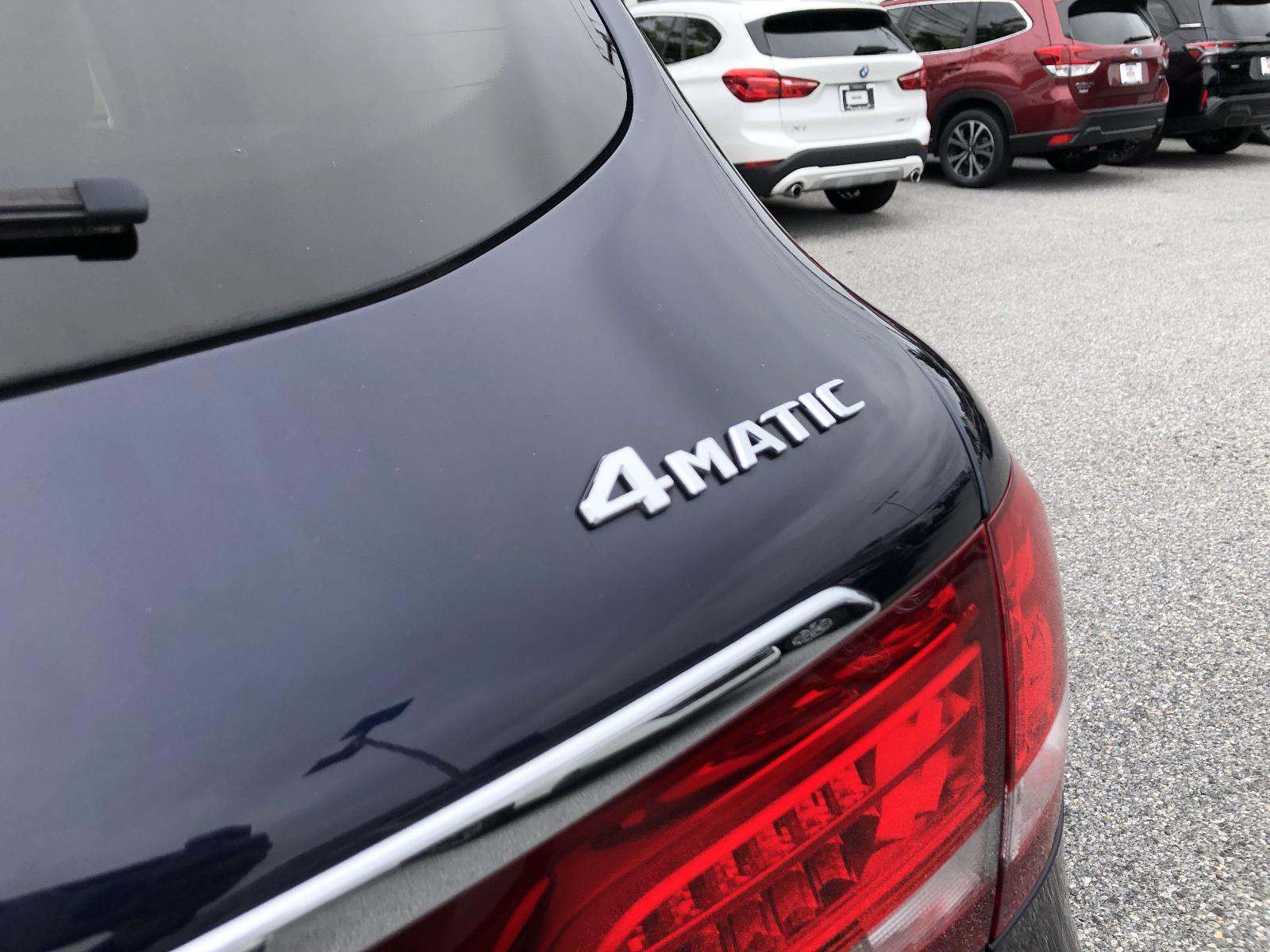 2019 Mercedes-Benz GLC Vehicle Photo in Mechanicsburg, PA 17050