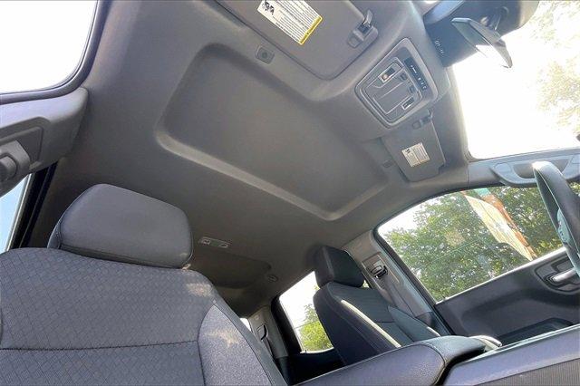 2023 Chevrolet Silverado 1500 Vehicle Photo in INDEPENDENCE, MO 64055-1314