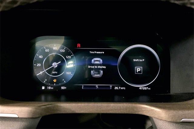 2023 Kia Sorento Vehicle Photo in KANSAS CITY, MO 64114-4502