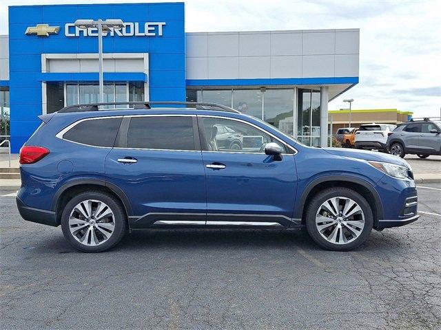 2019 Subaru Ascent Vehicle Photo in LANCASTER, PA 17601-0000