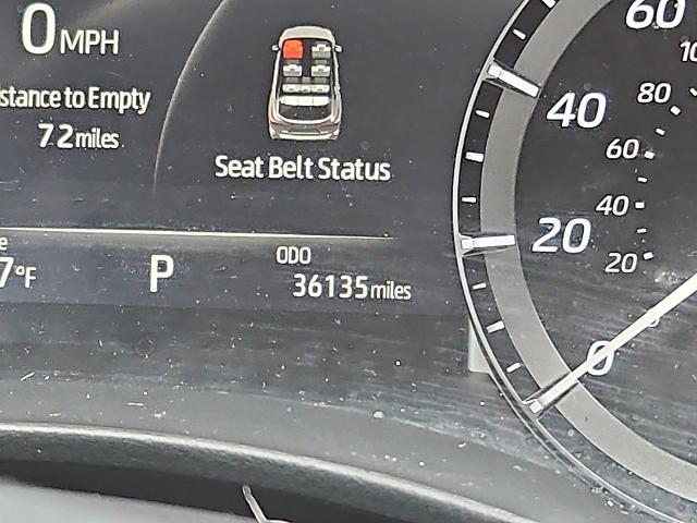 2021 Toyota Highlander Vehicle Photo in TREVOSE, PA 19053-4984