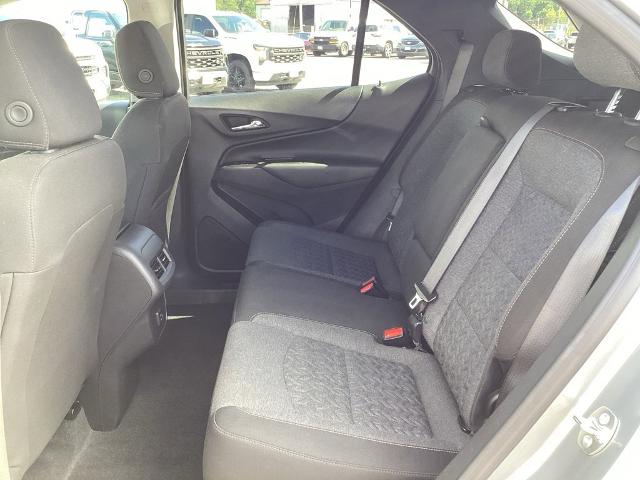 2024 Chevrolet Equinox Vehicle Photo in GARDNER, MA 01440-3110