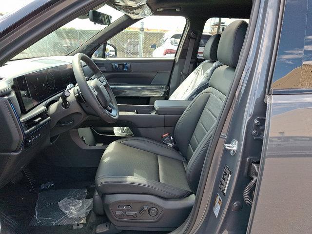 2026 Hyundai SANTA FE Hybrid Vehicle Photo in Philadelphia, PA 19116