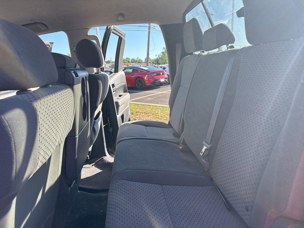 2013 Toyota Tundra 4WD Truck Vehicle Photo in Harrisburg, PA 17111