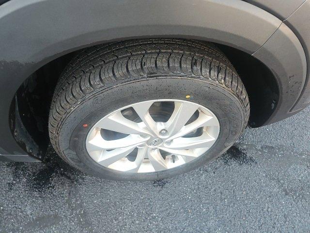 2020 Hyundai TUCSON Vehicle Photo in Harrisburg, PA 17111-1033