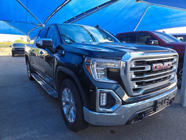 2020 GMC Sierra 1500 Vehicle Photo in Decatur, TX 76234