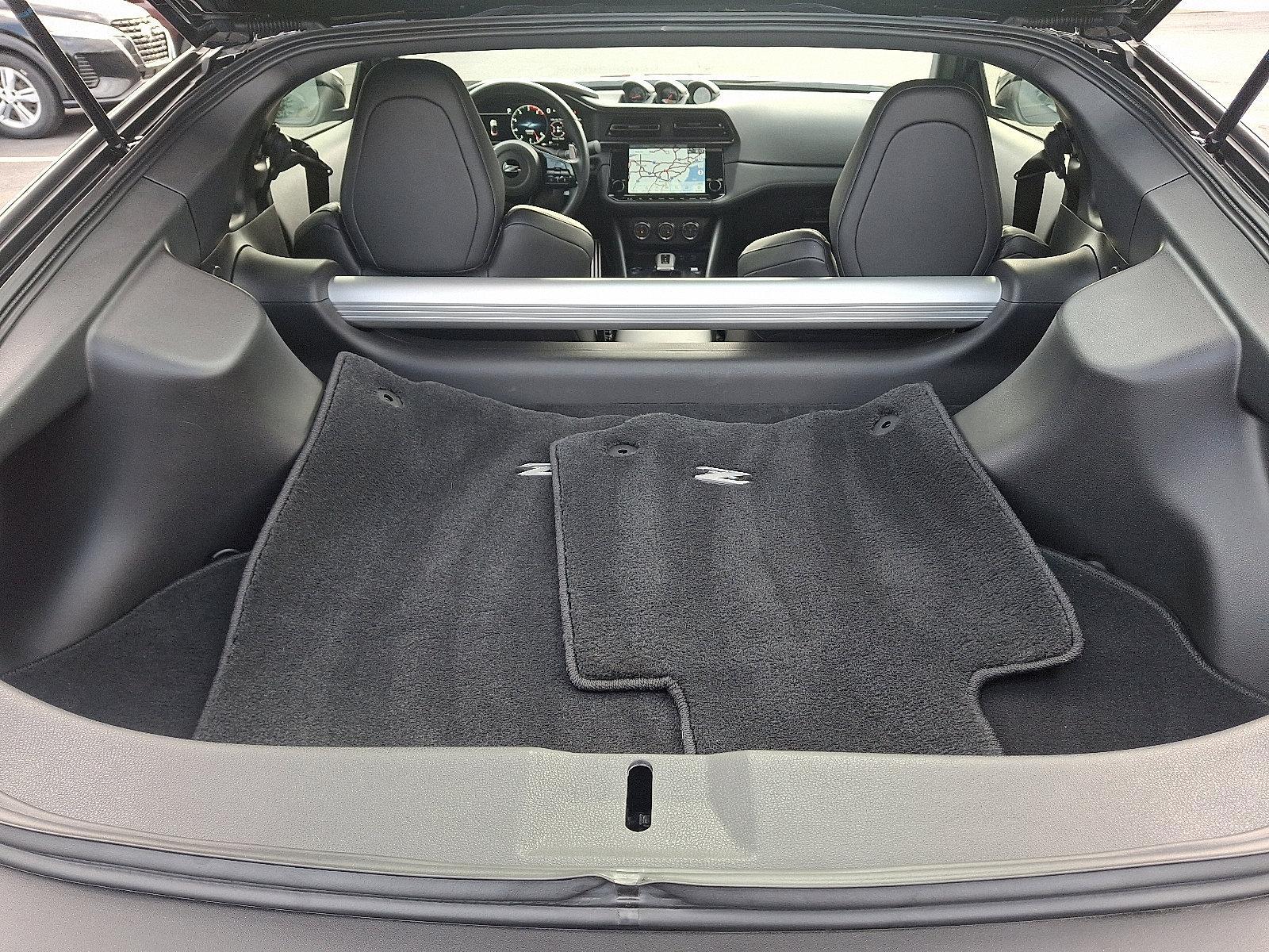 2024 Nissan Z Vehicle Photo in Harrisburg, PA 17111-1033