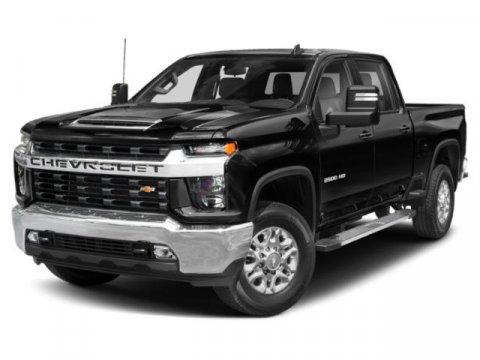 2022 Chevrolet Silverado 2500 HD Vehicle Photo in BRUNSWICK, GA 31525-1881