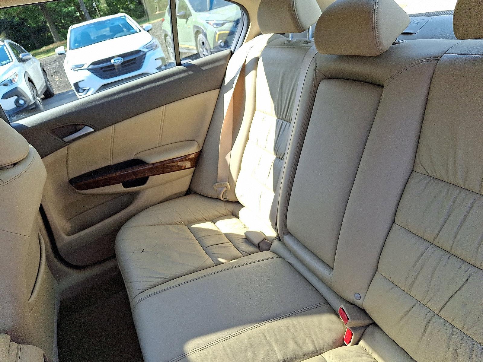 2010 Honda Accord Sedan Vehicle Photo in Harrisburg, PA 17111