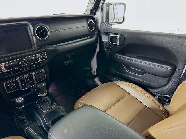 2022 Jeep Wrangler Vehicle Photo in Doylsetown, PA 18901