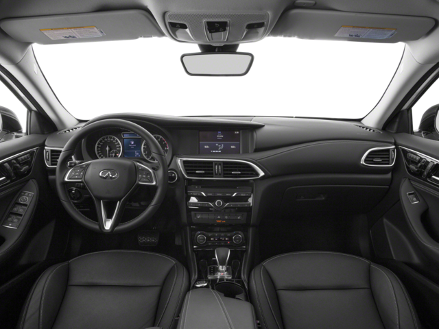 2018 INFINITI QX30 Vehicle Photo in Grapevine, TX 76051