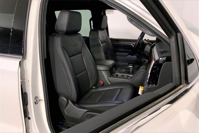 2023 GMC Sierra 1500 Vehicle Photo in INDEPENDENCE, MO 64055-1314