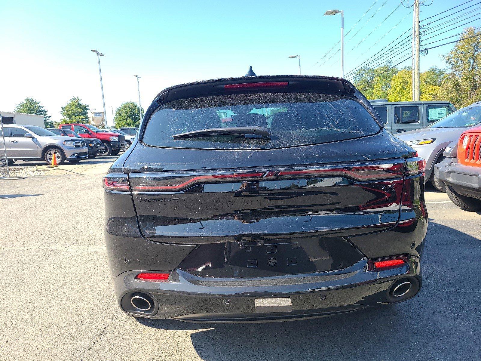 2024 Dodge Hornet Vehicle Photo in Mechanicsburg, PA 17050-1707