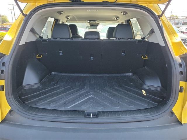 2023 Kia Seltos Vehicle Photo in New Bloomfield, PA 17068